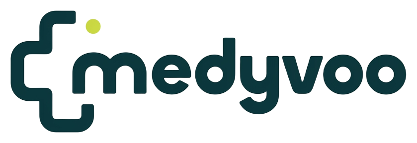 Medyvoo - Accueil